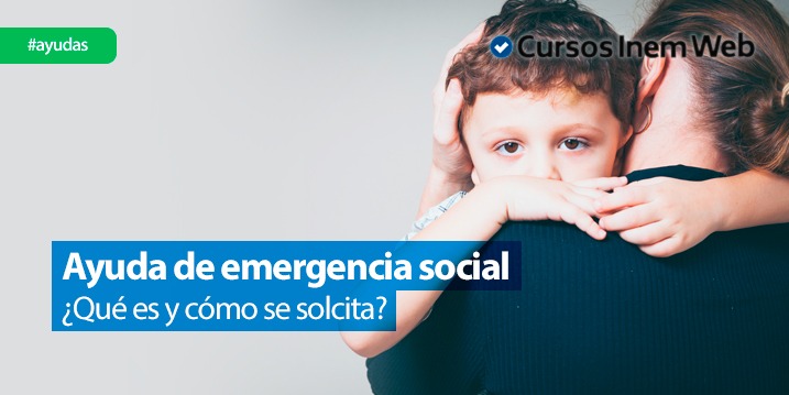 Ayudas De Emergencia Social Por Comunidades Cursosinemweb Es