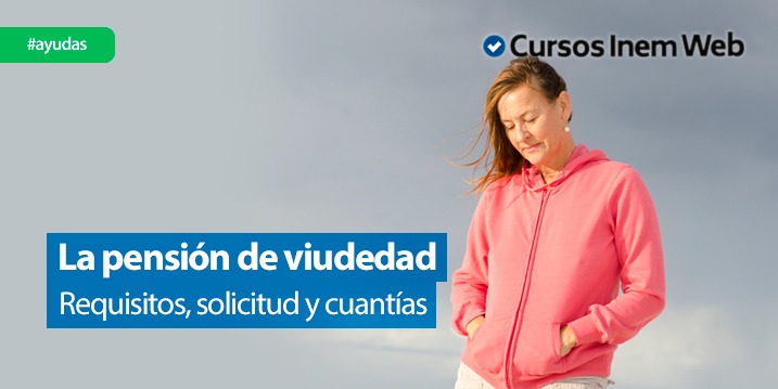 pension de viudedad