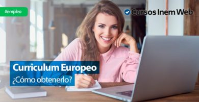 Curriculum Europeo