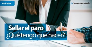 Como renovar la demanda de empleo