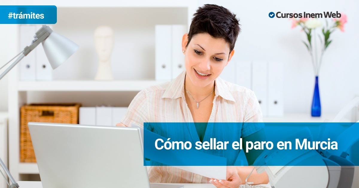 sellar paro murcia