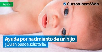 Ayuda por nacimiento
