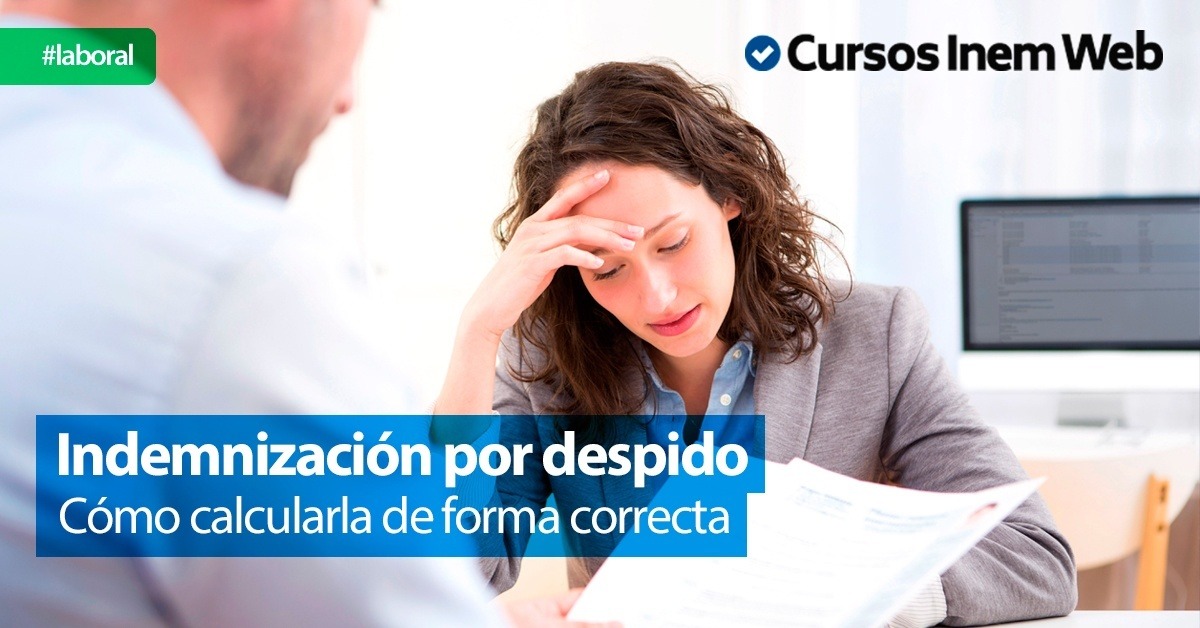 indemnizacion por despido