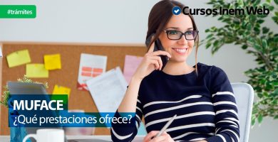 Muface prestaciones