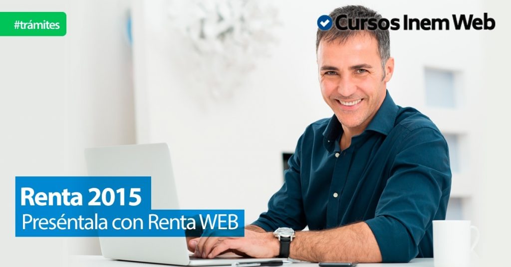 renta 2015