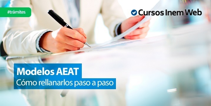 AEAT Modelos