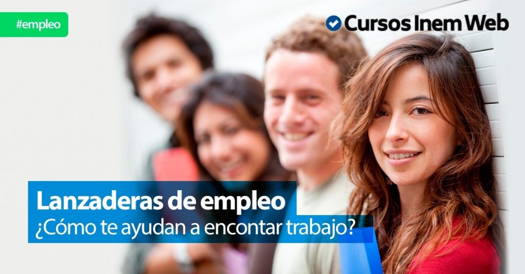 Lanzaderas de empleo