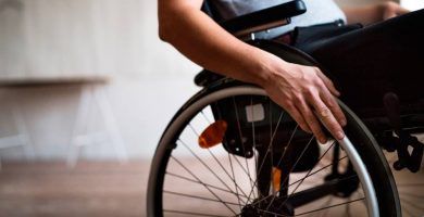 Ayudas para discapacitados 2019