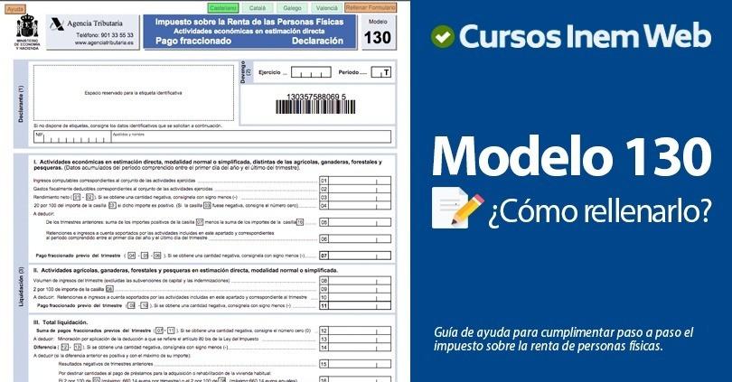 modelo 130