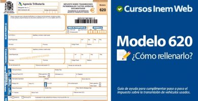 modelo 620