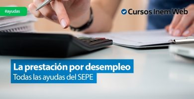 prestacion por desempleo