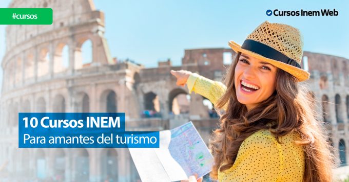 cursos de turismo