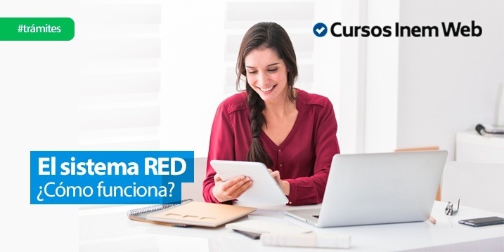 El Sistema RED Cursosinemweb.es