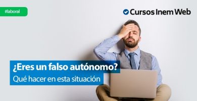falso autonomo