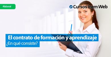 contrato de formacion y aprendizaje