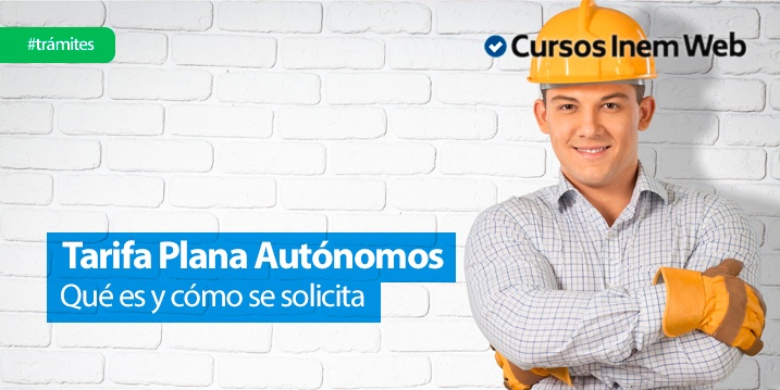 tarifa plana autonomos