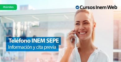 telefono INEM
