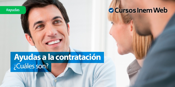 ayudas a la contratacion