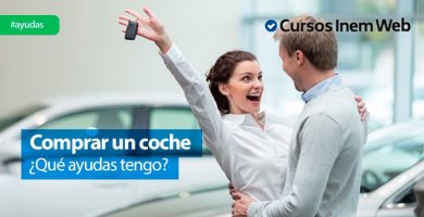 ayudas para comprar un coche