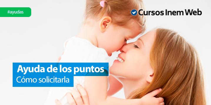 ayuda de los puntos