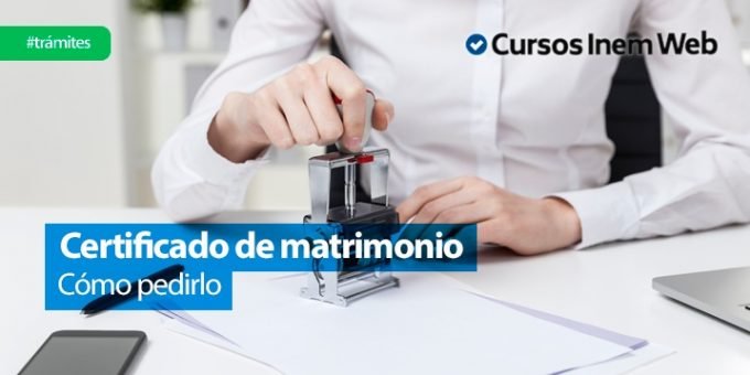 Ayuda, Formación y Tramitación  Cursosinemweb.es