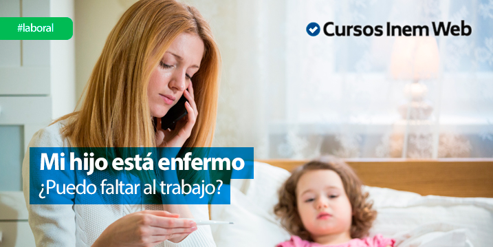 faltar-al-trabajo-si-mi-hijo-esta-enfermo