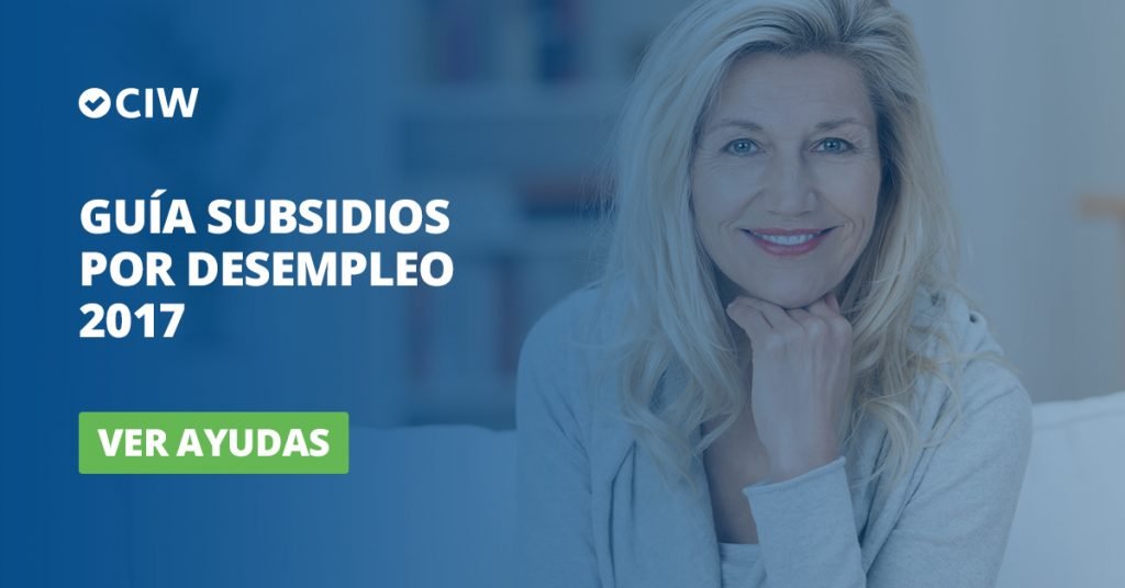 Subsidio por desempleo: todo lo que tienes que saber para ...