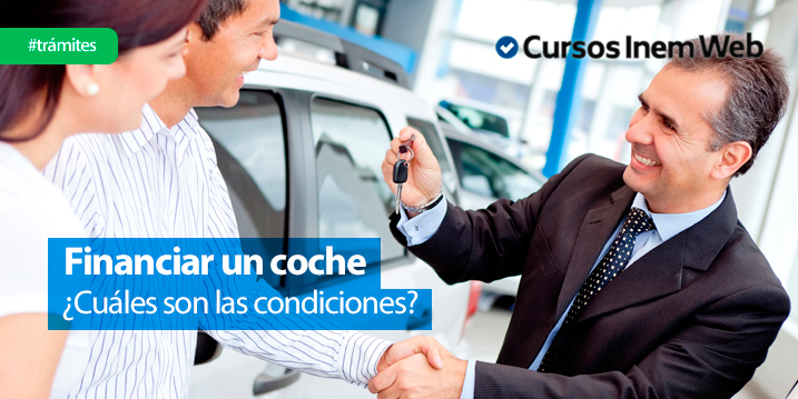 requisitos-para-financiar-un-coche