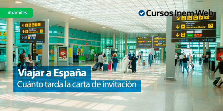 cuanto-tarda-la-carta-de-invitacion-para-viajar-a-espana