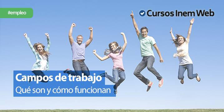 campos de trabajo