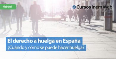 El-derecho-a-huelga-en-Espana-¿Cuando-y-como-se-puede-hacer-huelga-