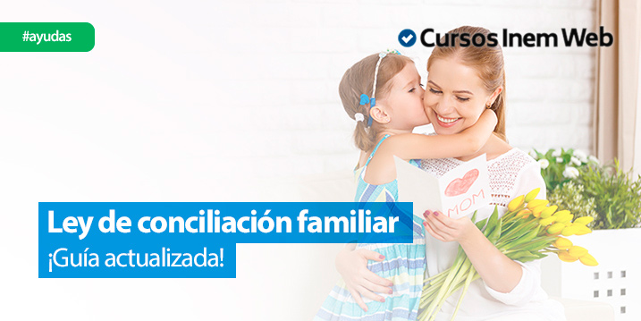 la ley de conciliación familiar