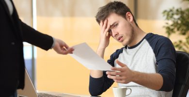 pago-de-preaviso-por-despido-objetivo