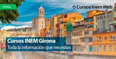 Cursos INEM Girona