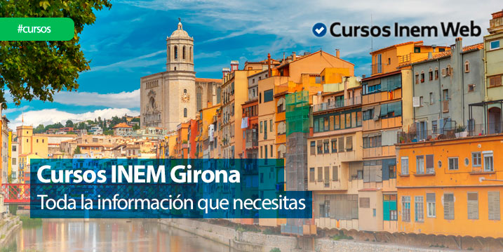 Cursos INEM Girona
