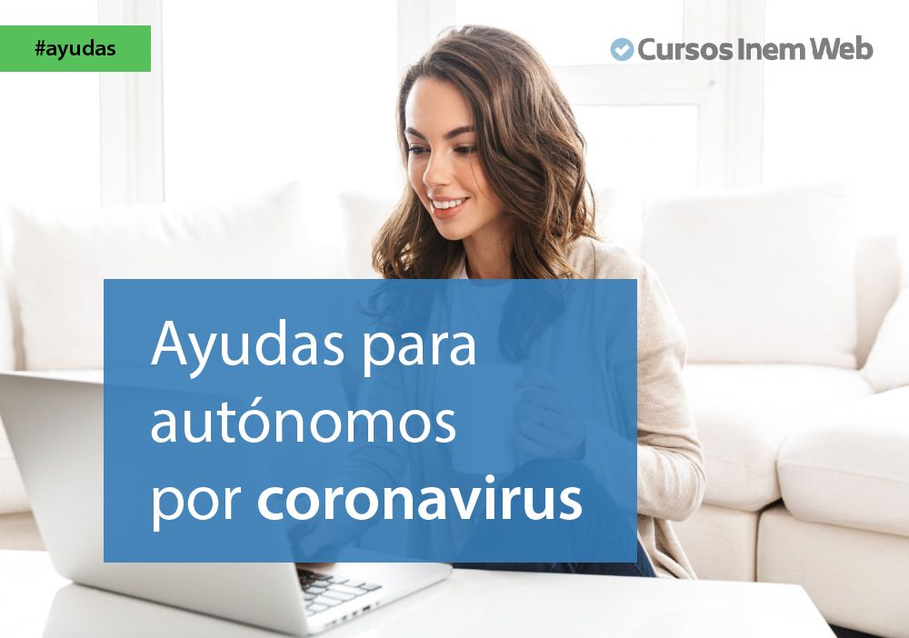 ayudas autonomos coronavirus