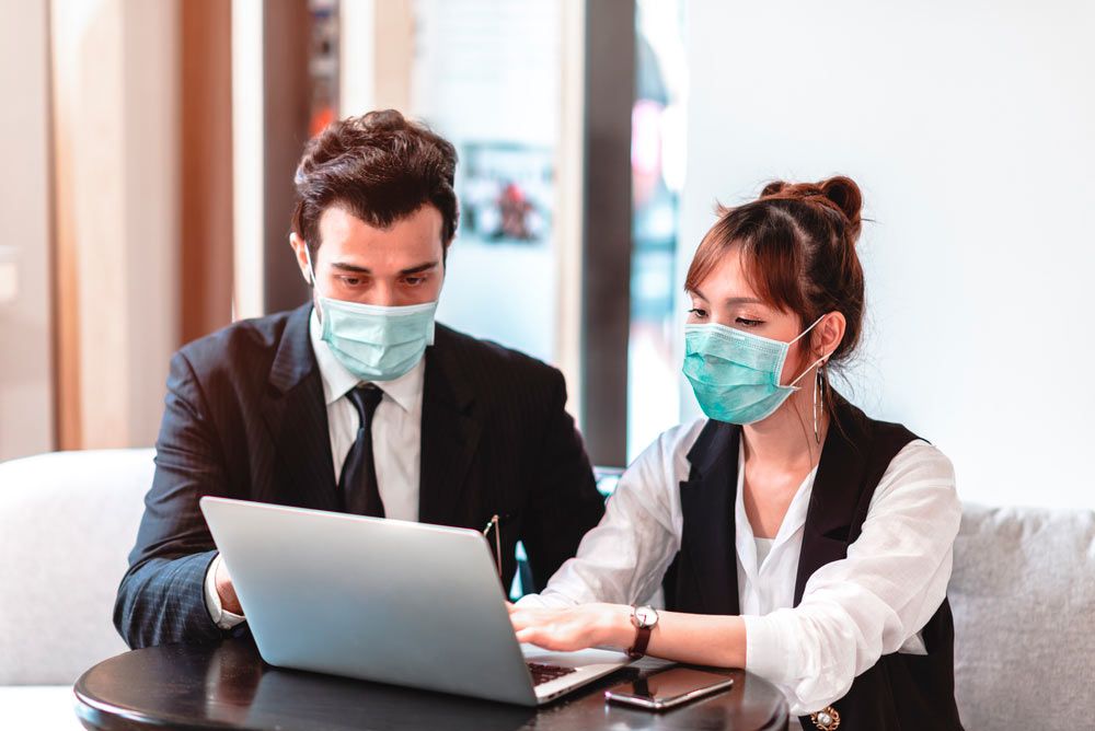 Crisis coronavirus, ayudas para pymes y empresas