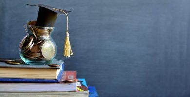Cuántas becas se pueden solicitar