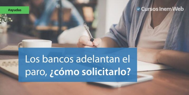 bancos adelantan paro