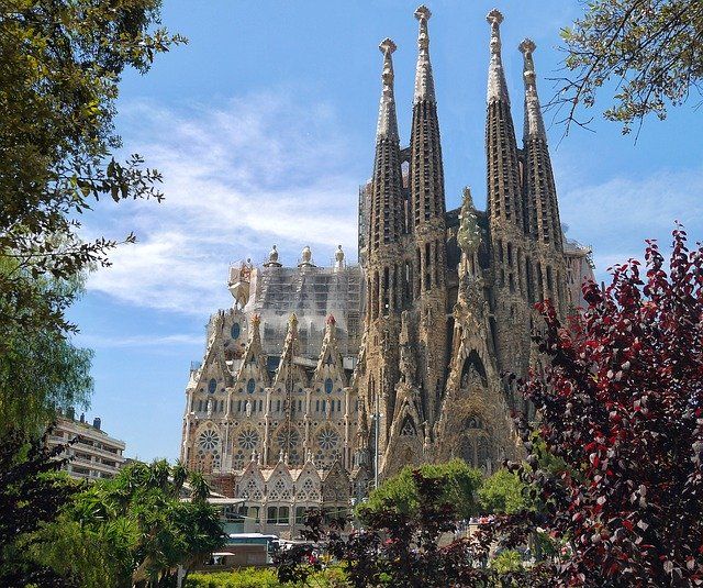 Cursos INEM Cataluña