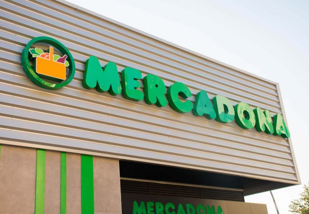 Empleo Mercadona verano