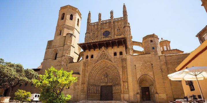 Cursos INEM Huesca