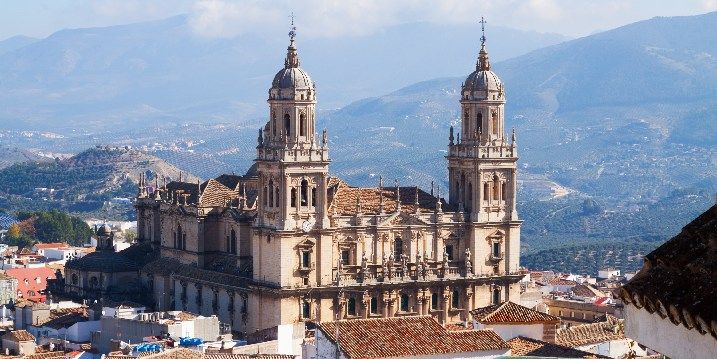 Cursos INEM Jaén