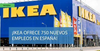 Trabajar en Ikea