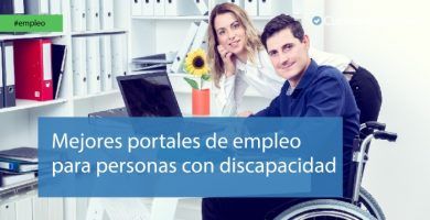 Portales de empleo para discapacitados