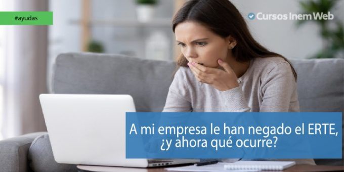 El preaviso en la baja voluntaria Cursosinemweb.es