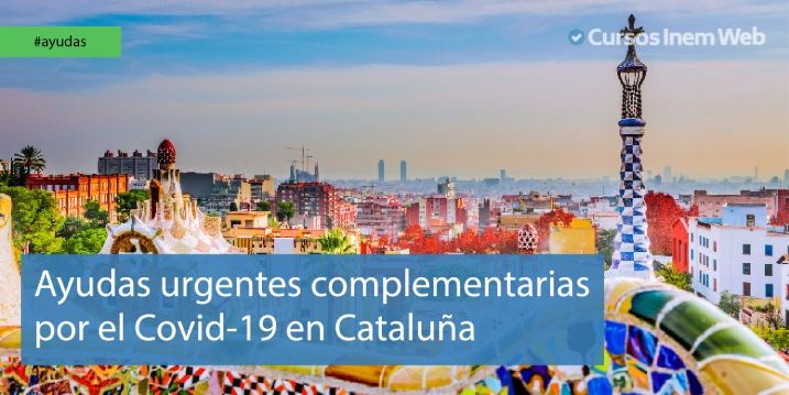 Ayudas complementarias Covid
