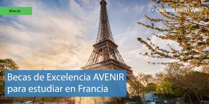 Becas AVENIR