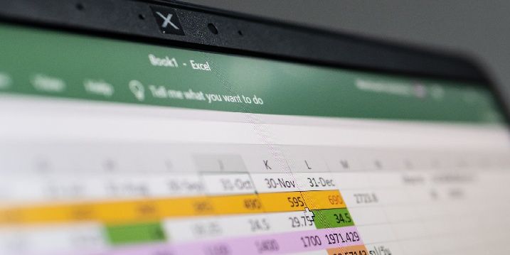 Cursos de Excel
