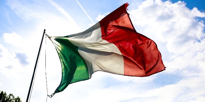 Cursos de italiano